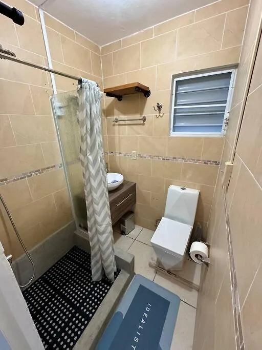 Ramey Loft 1 Apartment Aguadilla Puerto Rico
