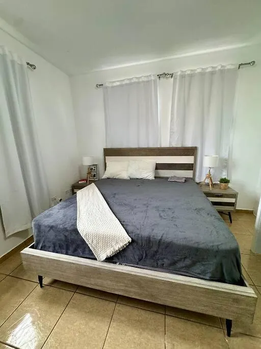 Ramey Loft 1 Apartment Aguadilla