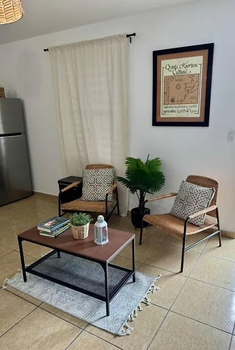 Ramey Loft 1 Apartment Aguadilla