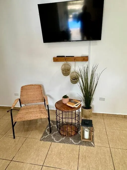 Ramey Loft 1 Apartment Aguadilla