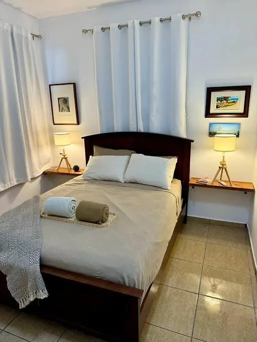 Ramey Loft 1 Apartment Aguadilla 0*,  Puerto Rico