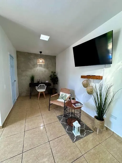 Ramey Loft 1 Apartment Aguadilla
