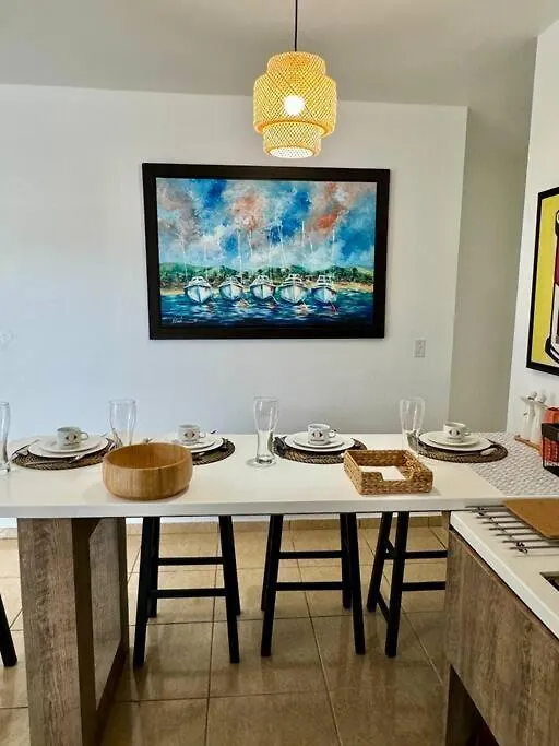 Ramey Loft 1 Apartment Aguadilla 0*,