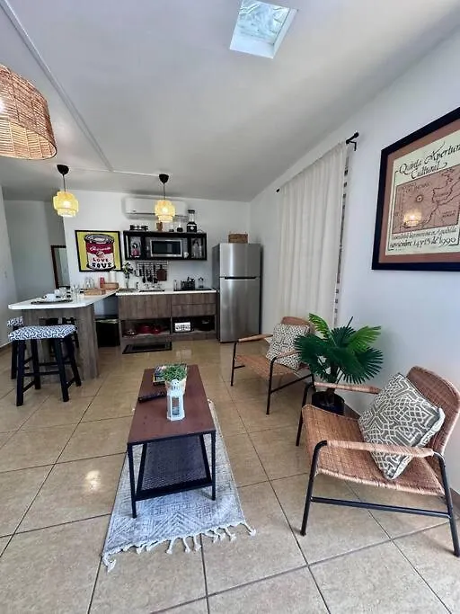 Ramey Loft 1 Apartment Aguadilla