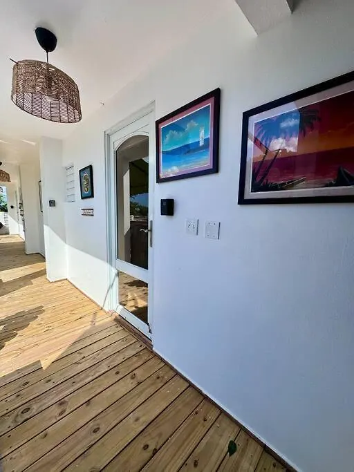 Ramey Loft 1 Apartment Aguadilla Puerto Rico