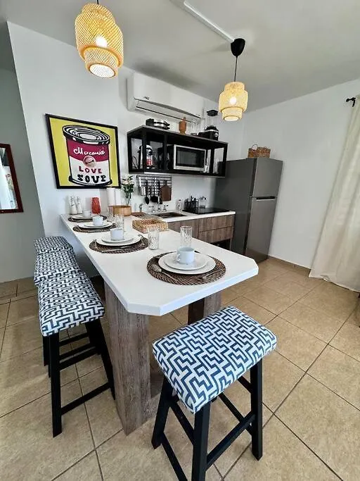 Ramey Loft 1 Apartment Aguadilla