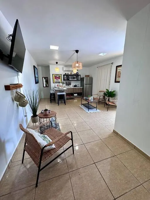 Ramey Loft 1 Apartment Aguadilla