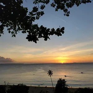 Breeze In Gated Complex 8 Minute Walk To Crashboat Aguadilla