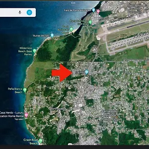 2a - Welcoming Near Crashboat Aguadilla