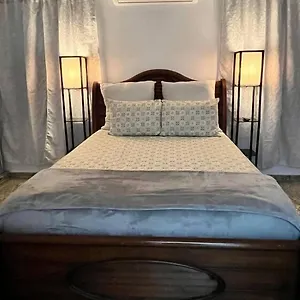 Casita 8 Minutes From Crashboat Aguadilla