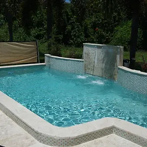 Ozean Apt. Aguadilla